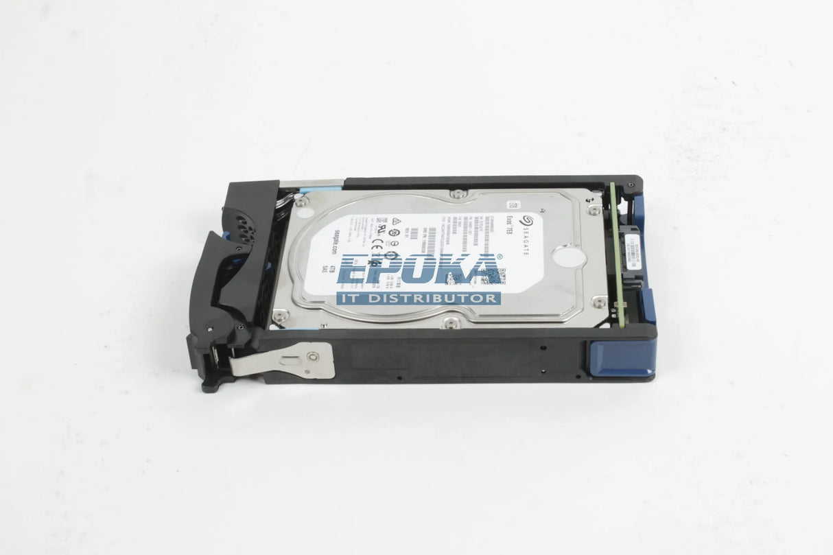 EMC 005052468 Disk 4TB 7.2K 3.5" 6Gb/sec SAS