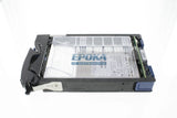 EMC 005052933 Disk 600GB 15K 3,5" SAS