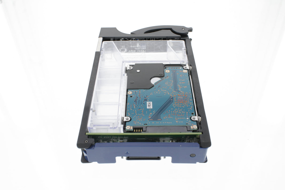 Disk 600GB 15K 3.5" 6Gb/se SAS