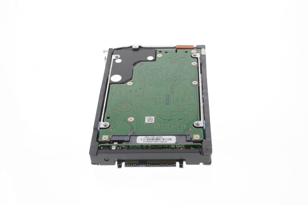EMC 005052961 Disk 1.2TB 10K 2.5" 6Gb/se SAS