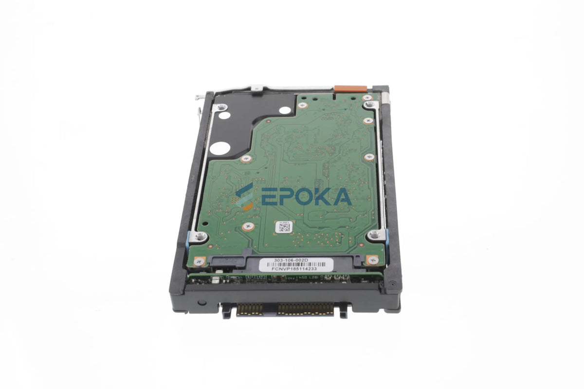 Disk 1.2TB 10K 2.5" 6Gb/se SAS