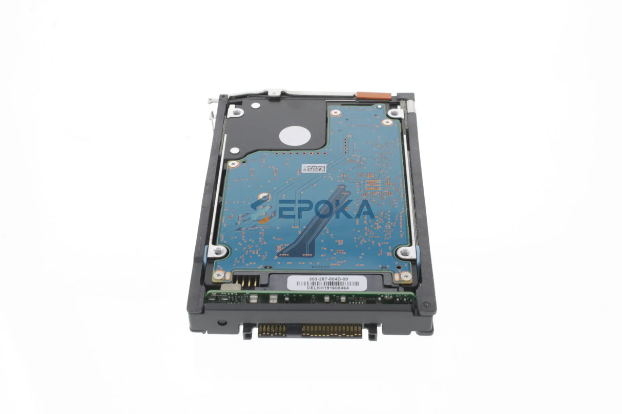 Disk 1.8TB 10K 2.5" 12G SAS