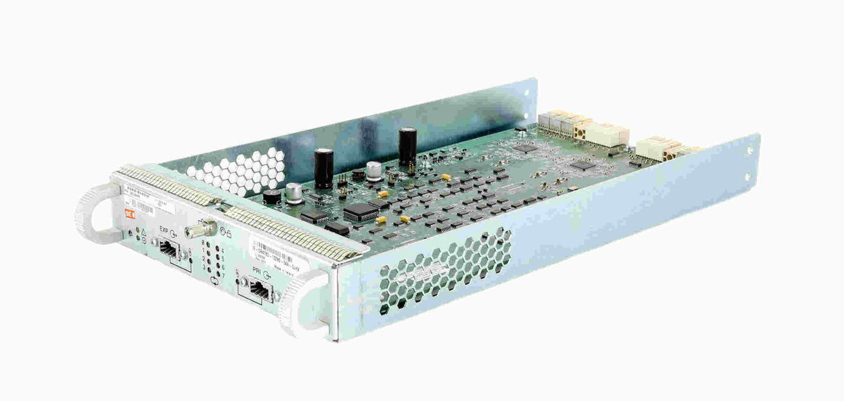 EMC 005348489 LCC for 3U Chassis, w/RC Filte