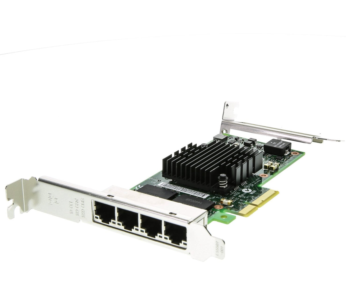 Lenovo 00AG520 A56M Intel I350-T4 Quad GbE