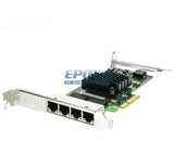 Lenovo 00AG520 A56M Intel I350-T4 Quad GbE