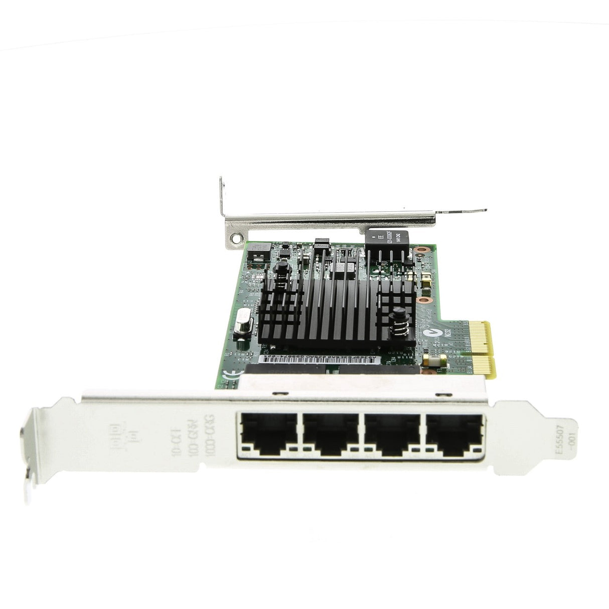 Lenovo 00AG520 A56M Intel I350-T4 Quad GbE