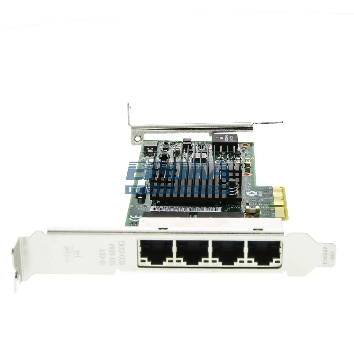 Lenovo 00AG520 A56M Intel I350-T4 Quad GbE