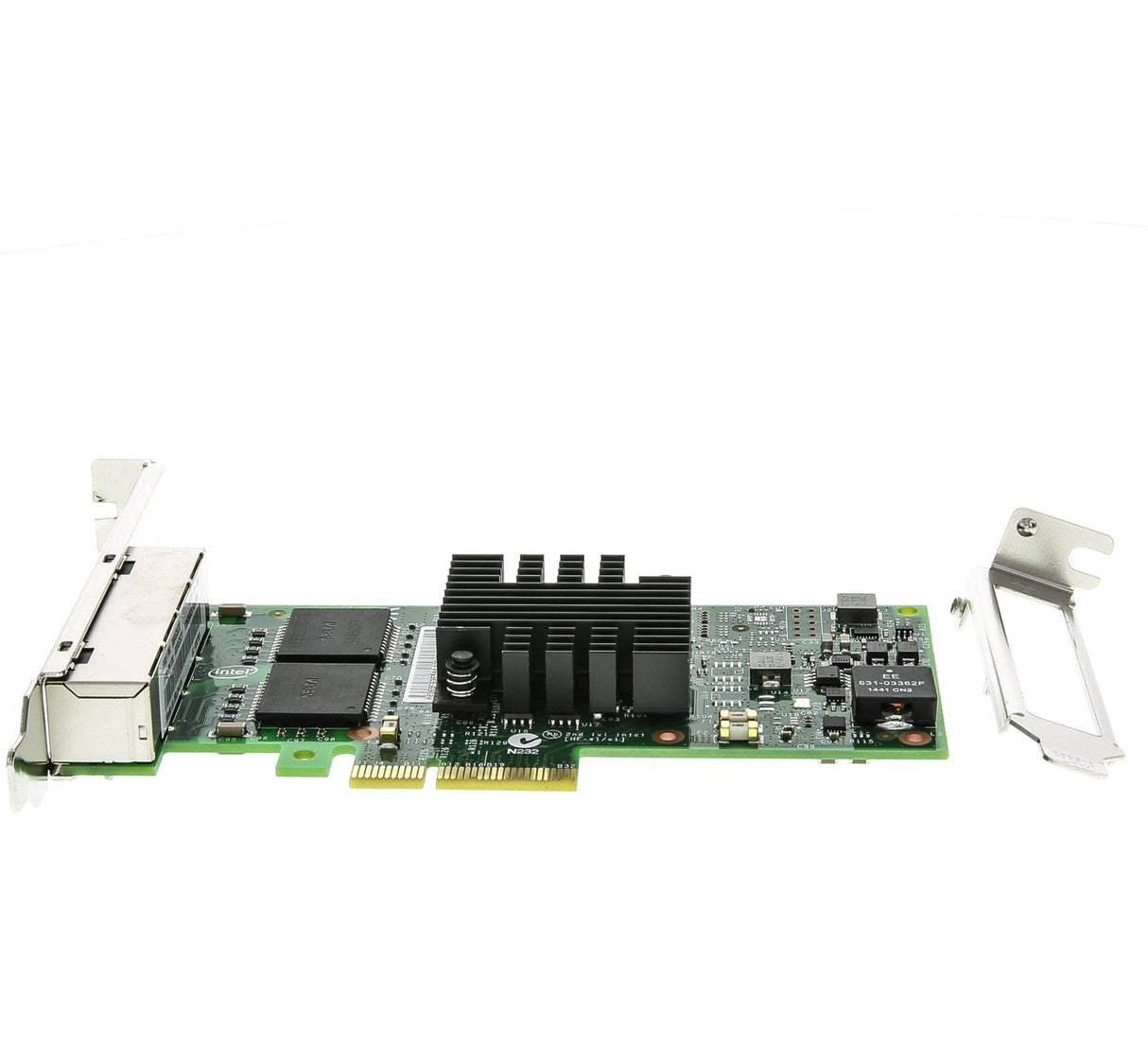 Lenovo 00AG520 A56M Intel I350-T4 Quad GbE
