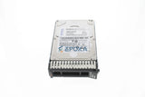 IBM 00AJ091 600GB SAS 10K 6GBPS 2.5" G3HS