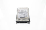 IBM 00AJ092 600GB 10K 6GBps SAS 2.5 G3HS