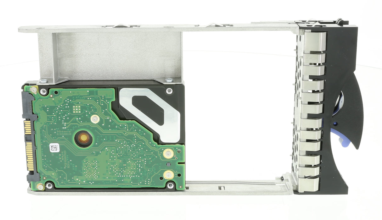 IBM 00AR114 300GB 15K rpm 6Gb SAS 3.5in