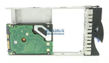 IBM 00AR114 300GB 15K rpm 6Gb SAS 3.5in
