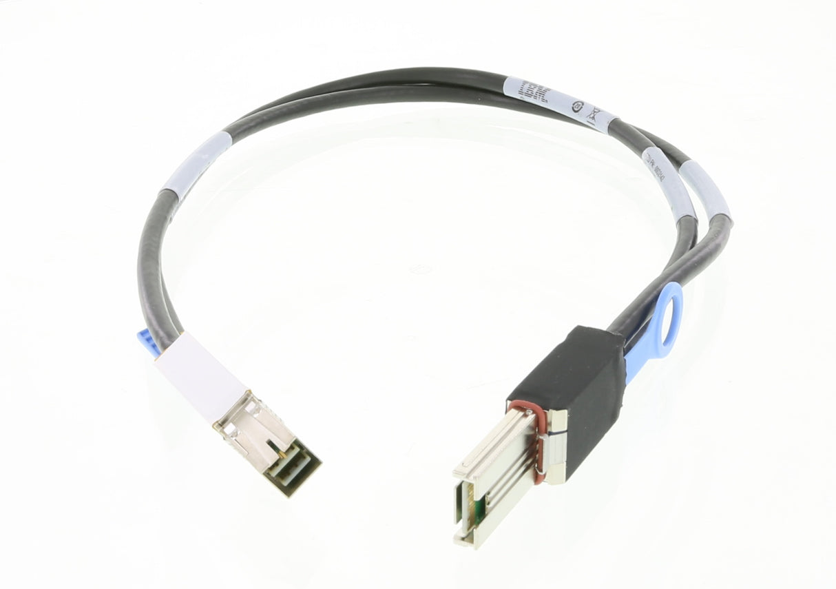 IBM 00D2142 Mini SAS HD to mini SAS—0.6 m
