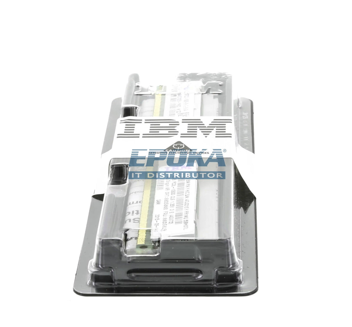 Lenovo 00D5008 IBM 32GB 4Rx4 1.35V PC3L-10600
