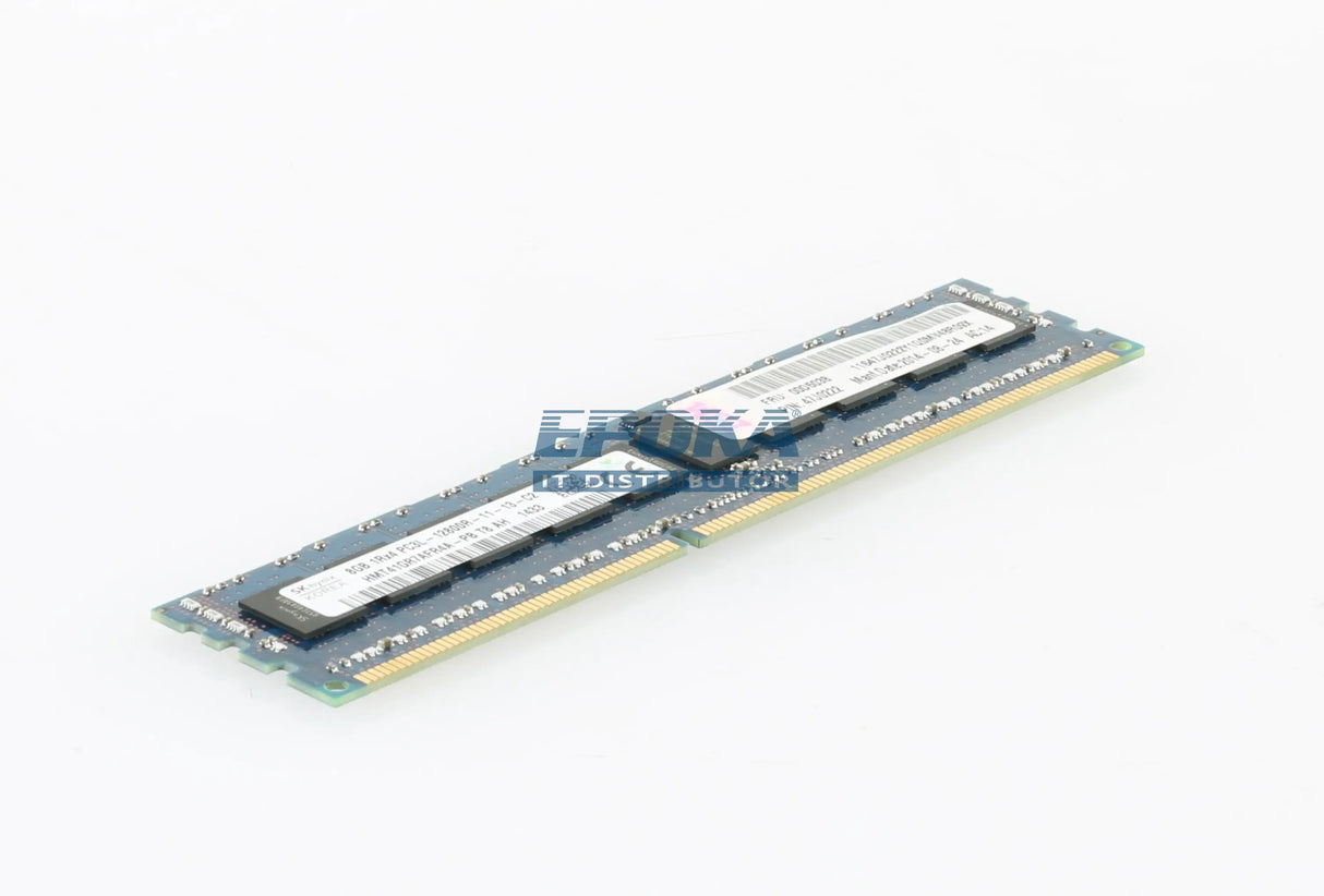 IBM 00D5036 1x 8GB DDR3 1600MHz