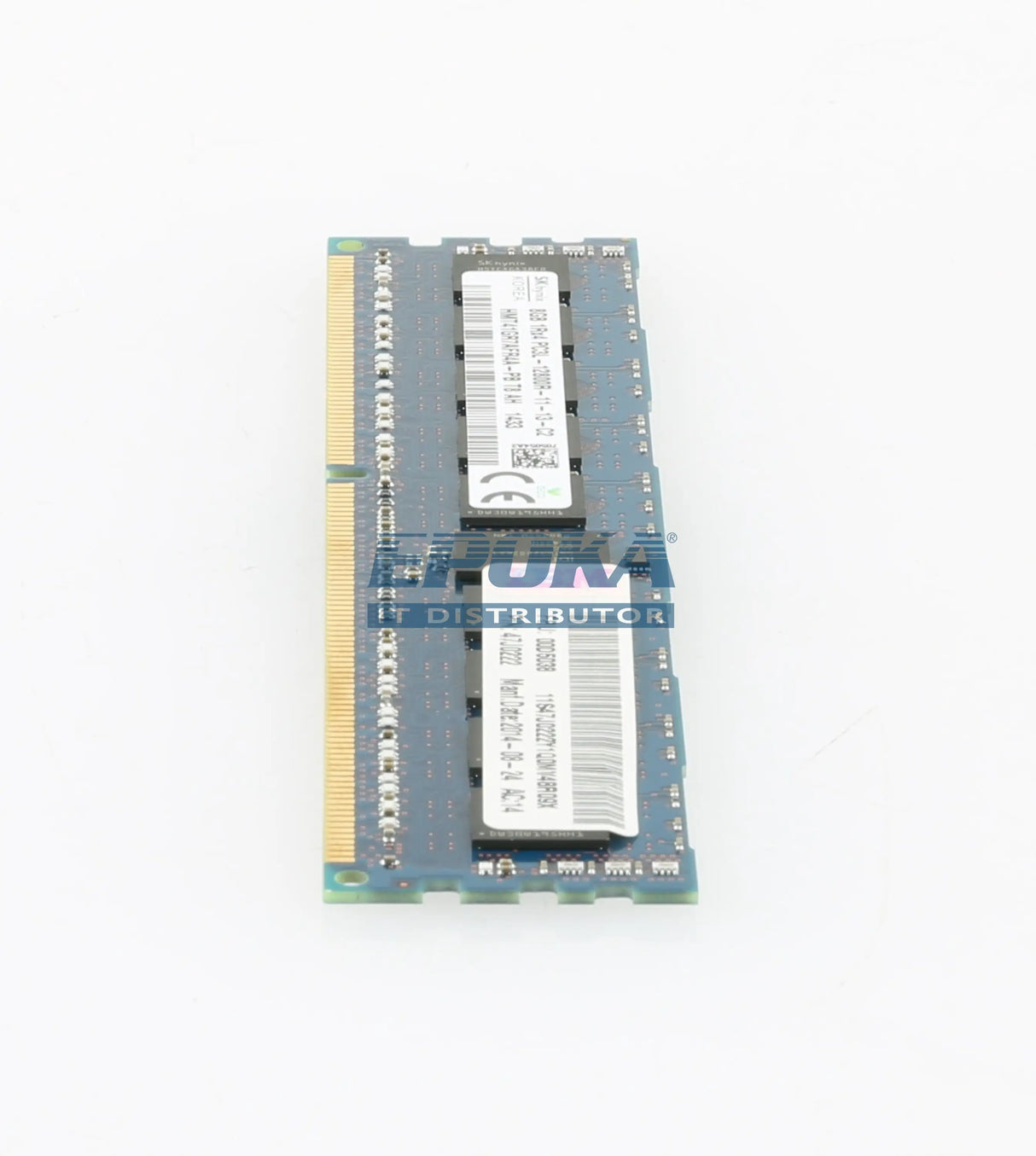 IBM 00D5036 1x 8GB DDR3 1600MHz