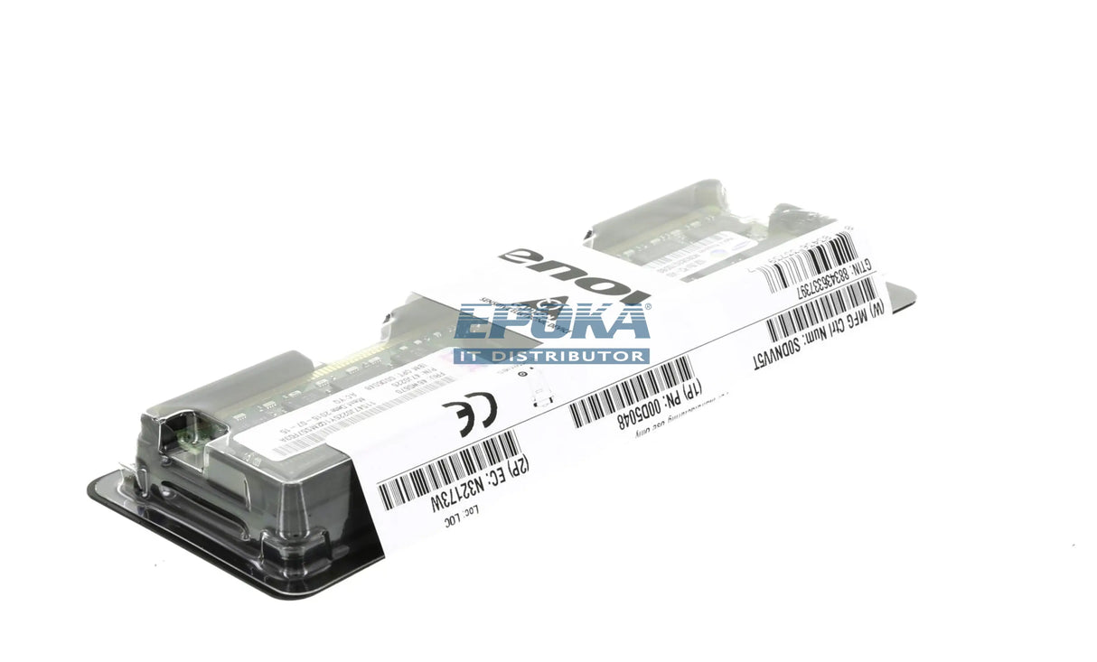 Lenovo 00D5048 IBM 16GB PC3-14900 1866MHz