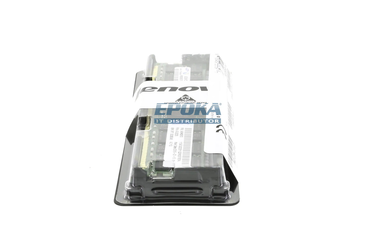 Lenovo 00D5048 IBM 16GB PC3-14900 1866MHz