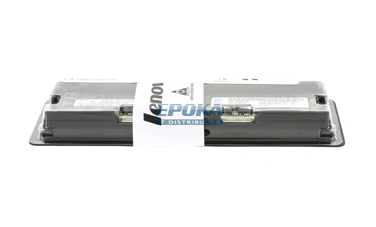 Lenovo 00D5048 IBM 16GB PC3-14900 1866MHz