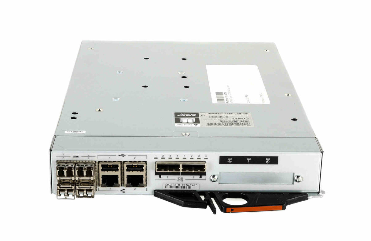 IBM 00L4579 V7000 Type 100 Node Canister