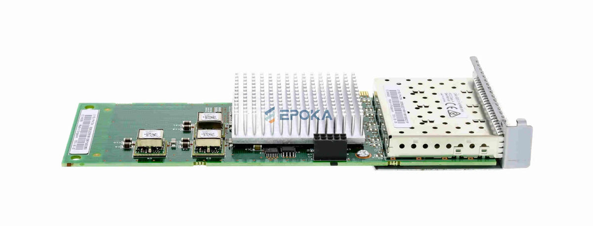 IBM 00MJ027 8Gb FC 4 Port Host Interface
