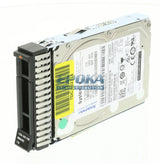 Lenovo 00NA491 1TB 7.2K 12Gbps NL SAS 2.5''