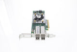 Lenovo 00Y3341 QLOGIC 16GB FC DUAL-PORT HBA SFP's included