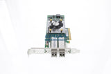Lenovo 00Y3341 QLOGIC 16GB FC DUAL-PORT HBA SFP's included