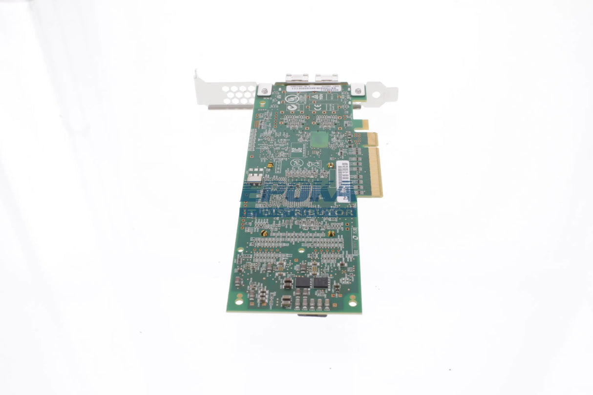 Lenovo 00Y3341 QLOGIC 16GB FC DUAL-PORT HBA SFP's included