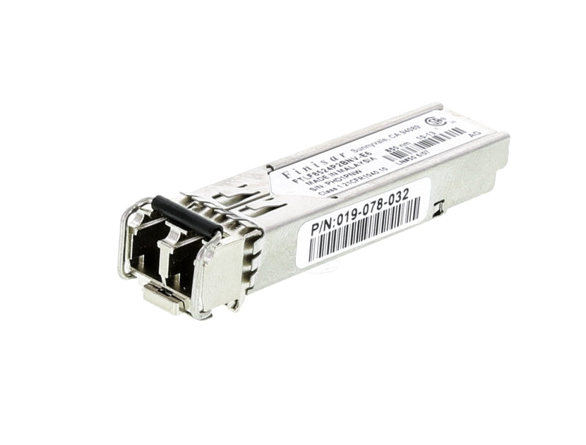 4Gb SFP + Multi SW