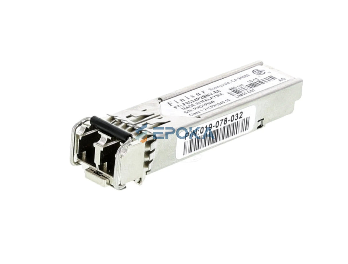 4Gb SFP + Multi SW