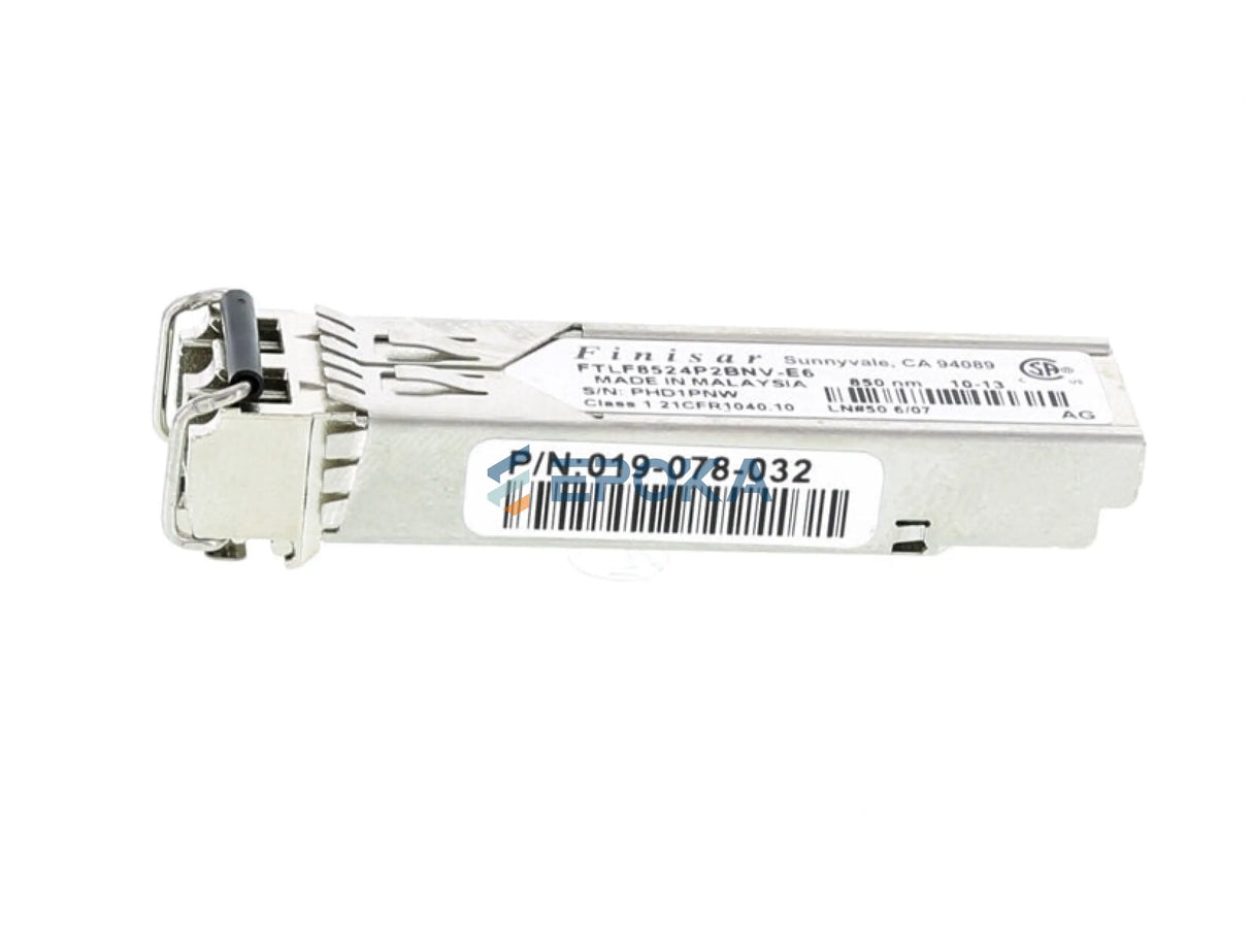 4Gb SFP + Multi SW