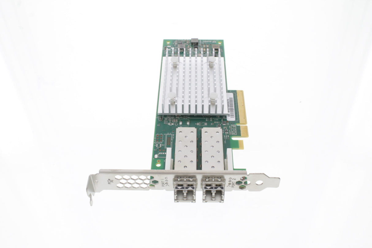 Lenovo 01CV760 QLogic 16Gb FC Dual Enh. Gen5