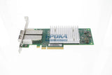 Lenovo 01CV760 QLogic 16Gb FC Dual Enh. Gen5