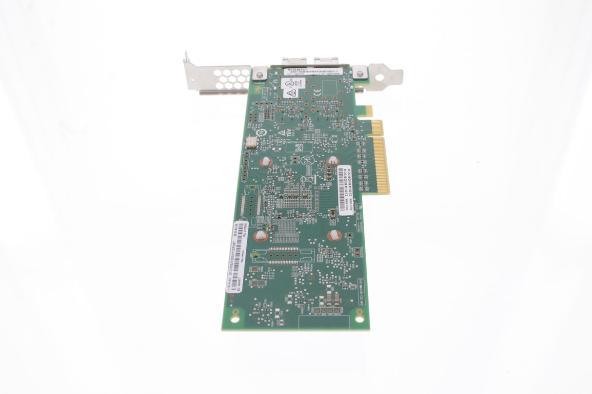 Lenovo 01CV760 QLogic 16Gb FC Dual Enh. Gen5