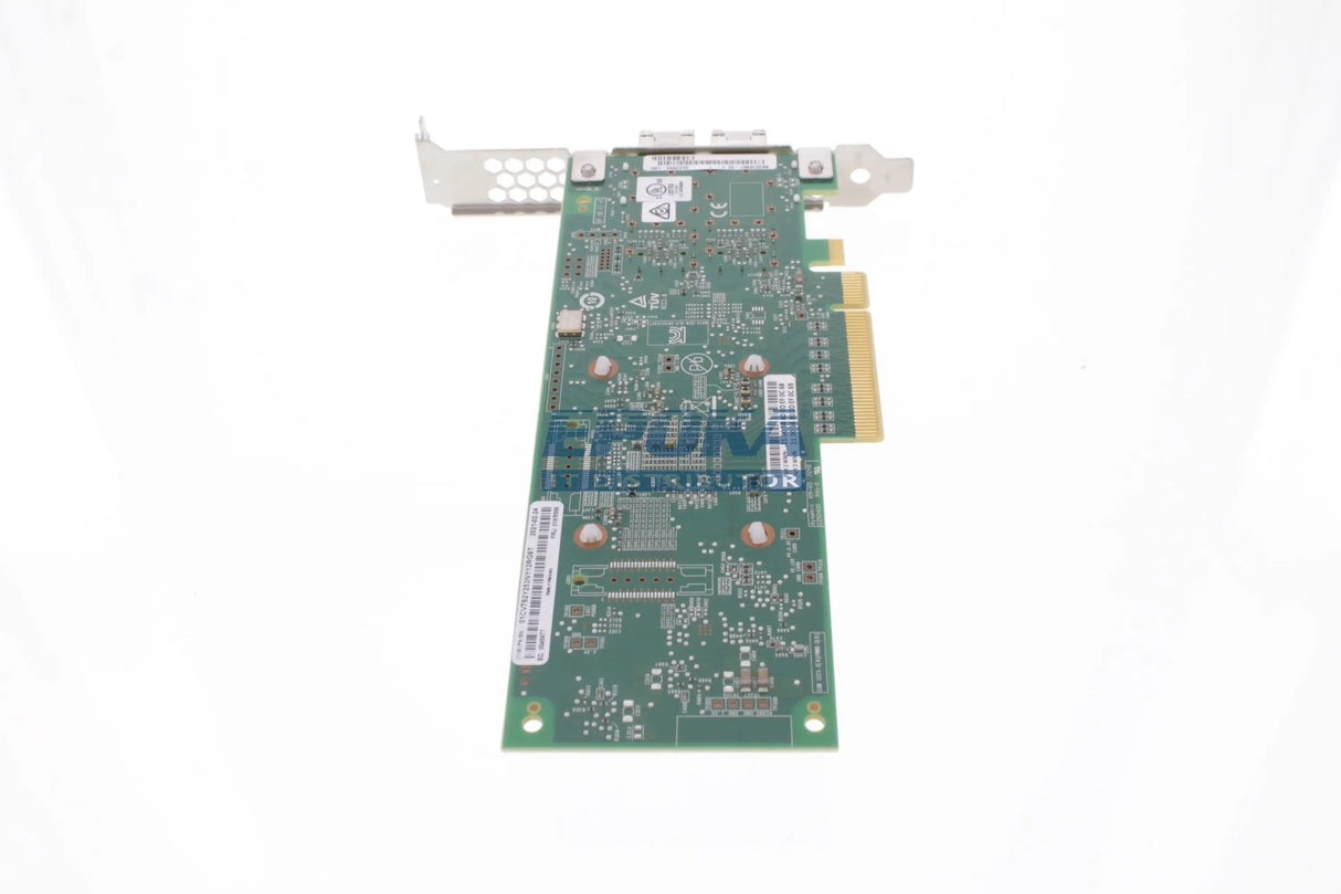 Lenovo 01CV760 QLogic 16Gb FC Dual Enh. Gen5