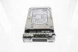 Dell 02R3X_EQL Disk 600GB 15K 6G SAS 3.5" EQL