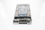 Dell 02R3X_EQL Disk 600GB 15K 6G SAS 3.5" EQL