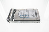 Dell 02R3X_EQL Disk 600GB 15K 6G SAS 3.5" EQL