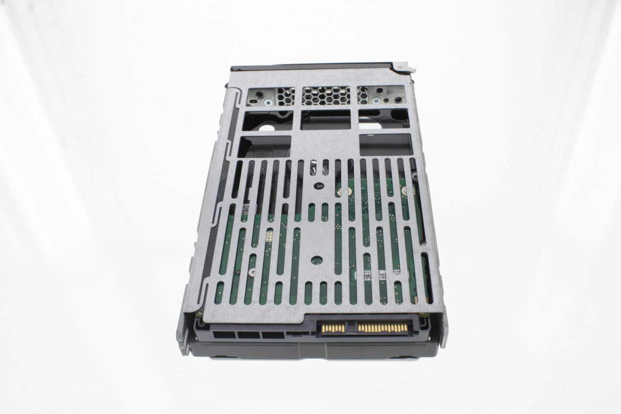 Dell 02R3X_EQL Disk 600GB 15K 6G SAS 3.5" EQL