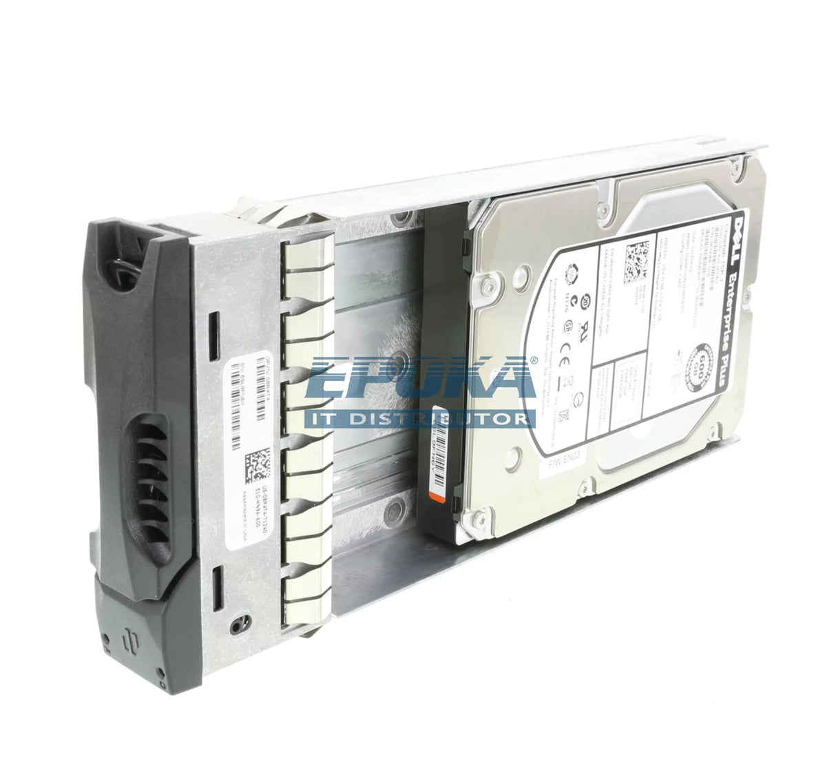 Dell 02R3X Disk 600GB 15K 6G SAS 3.5"