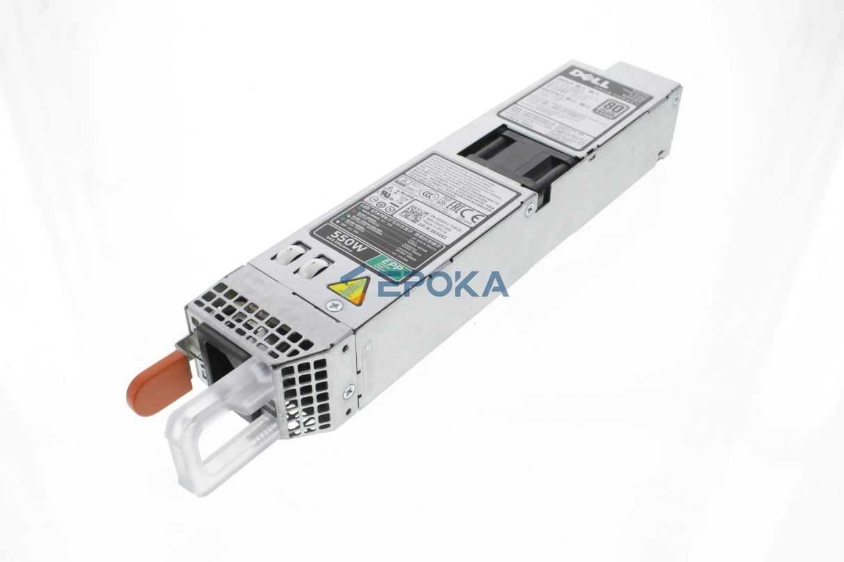 Dell 034X1 Dell 550W Power Supply