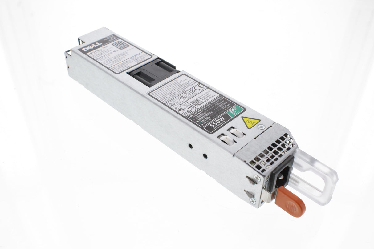 Dell 034X1 Dell 550W Power Supply