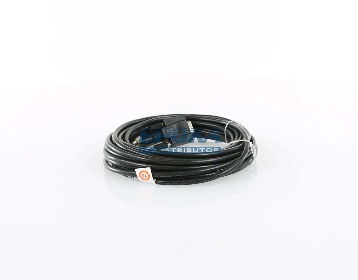 EMC 038-003-084 Serial service cable DB9 to DB