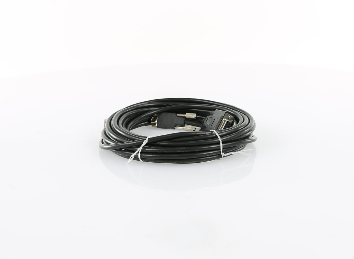 EMC 038-003-084 Serial service cable DB9 to DB