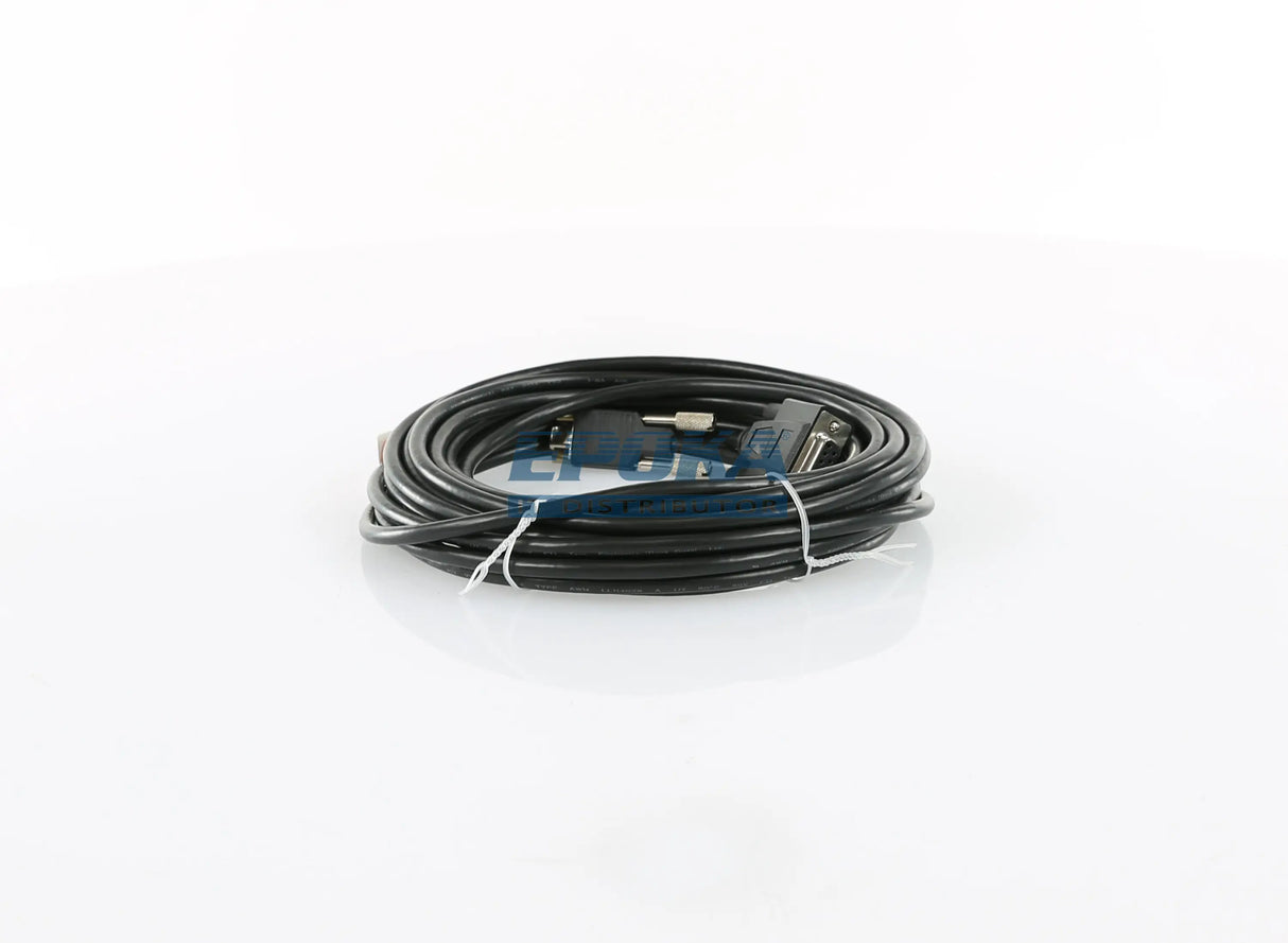 EMC 038-003-084 Serial service cable DB9 to DB