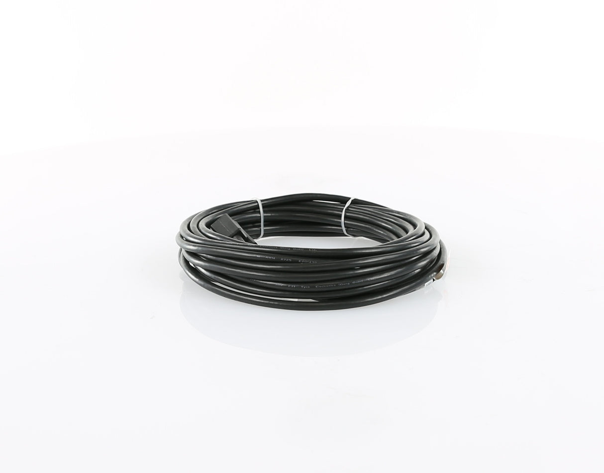 EMC 038-003-084 Serial service cable DB9 to DB