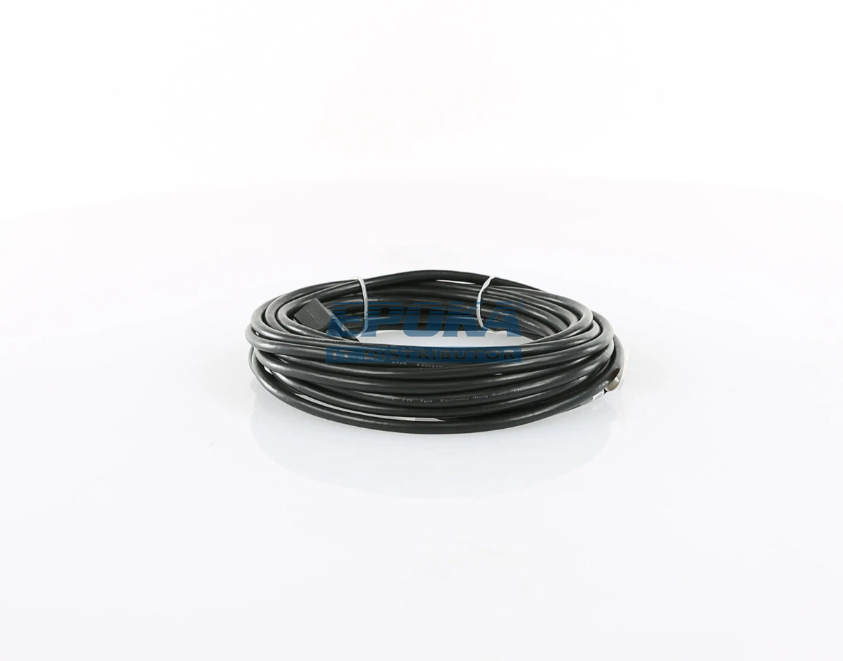 EMC 038-003-084 Serial service cable DB9 to DB