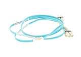 EMC 038-003-737 1M OM3 LC-LC FC Cable