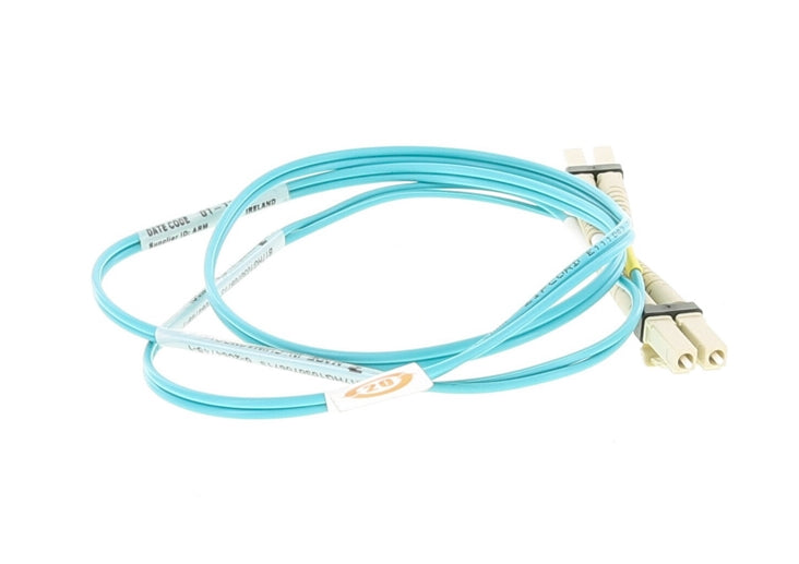 EMC 038-003-737 1M OM3 LC-LC FC Cable